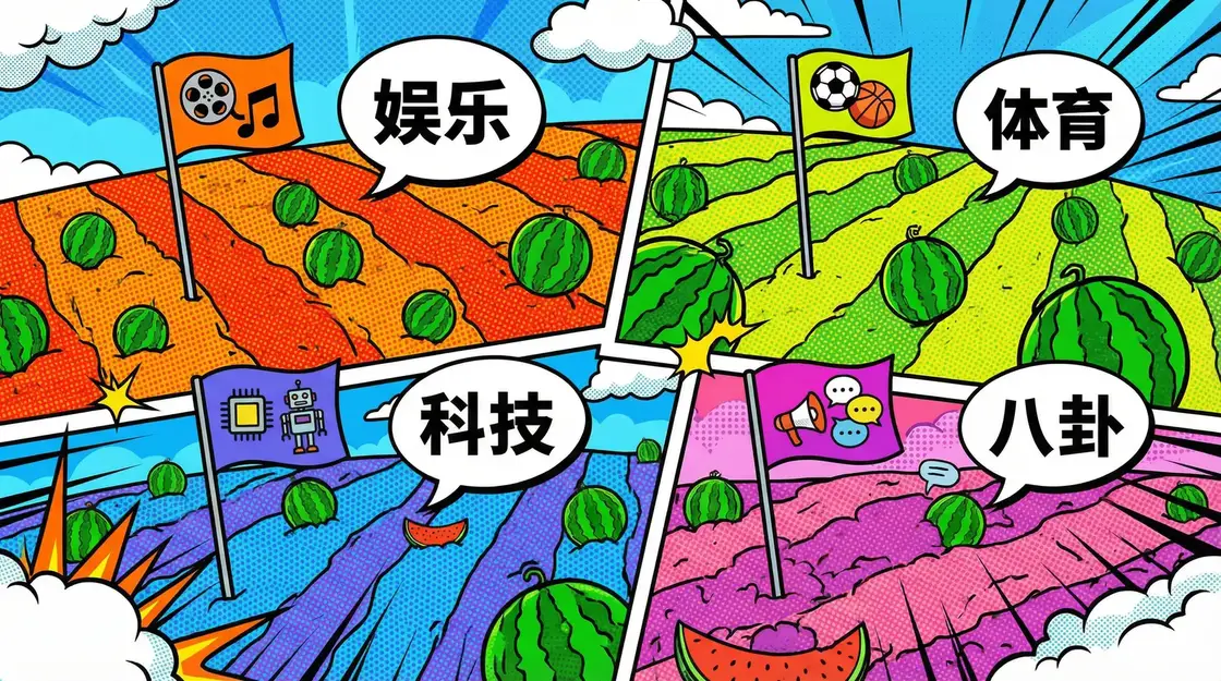 天博综合娱乐 娱乐瓜田分类